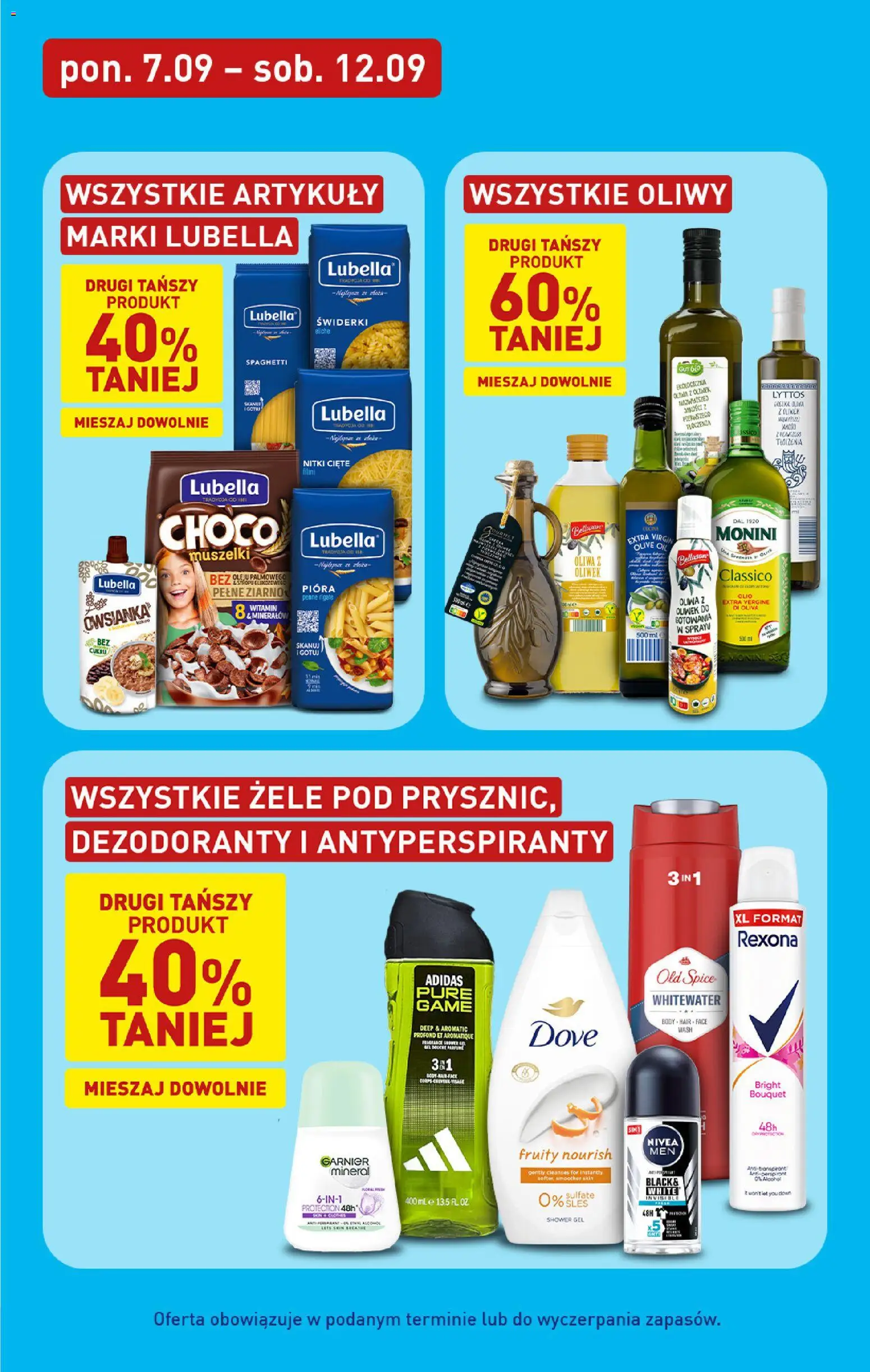Aldi Polsko leták od 07.09.2026 | Strana: 21