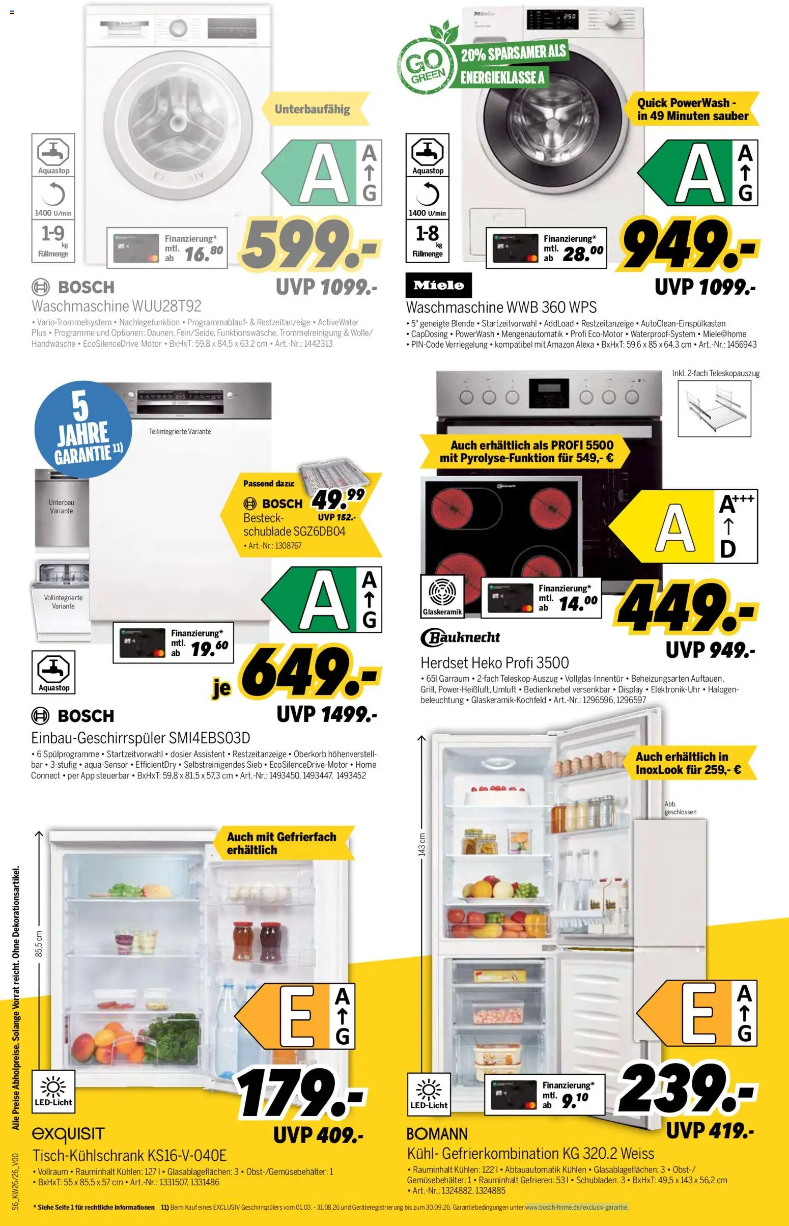 Medimax Prospekt – gültig ab 20.06.2026 | Seite: 6