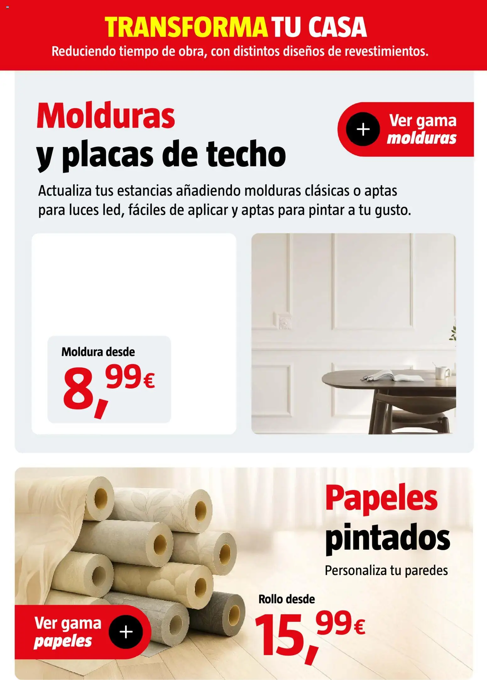 Bauhaus folleto │ válido desde el 27/08/2026 | Página: 21