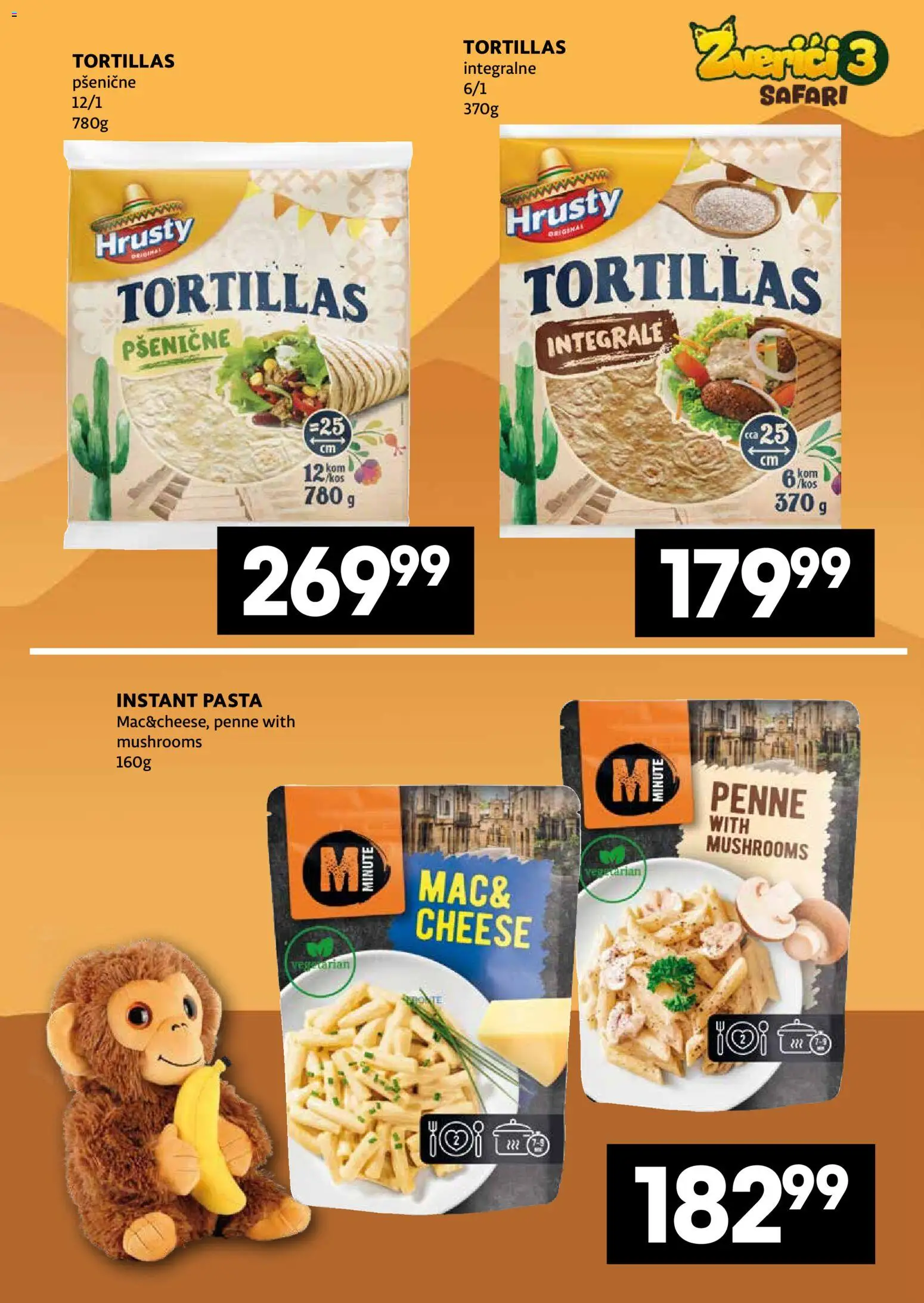 Mercator katalog - važi od 20.04.2026 | Strana: 9