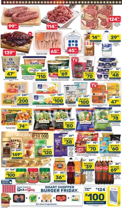 Pick n Pay specials catalogue – valid from 07/09/2026 | Page: 2
