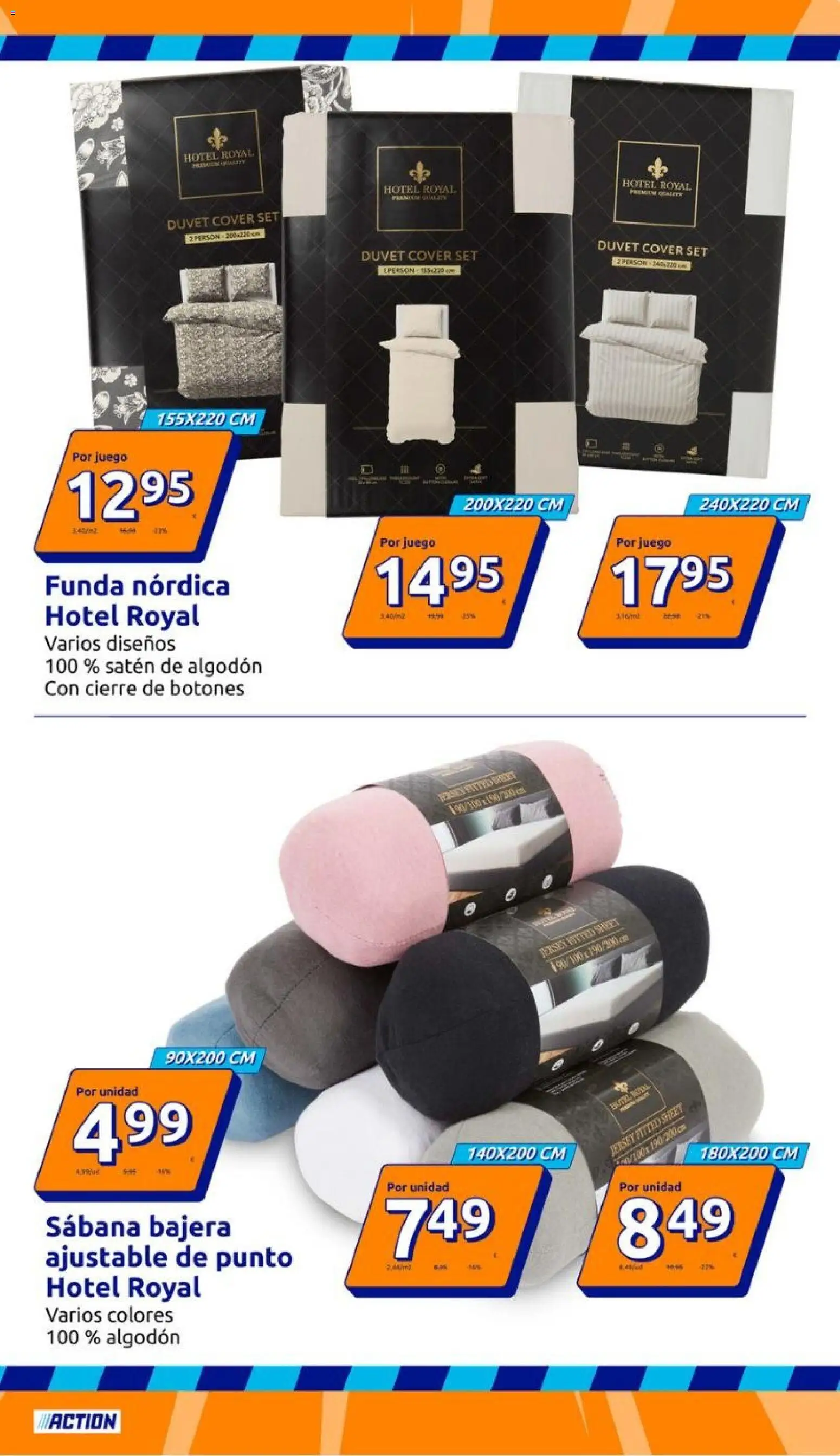 Action folleto │ válido desde el 27.05.2026 | Página: 19 | Productos: Funda