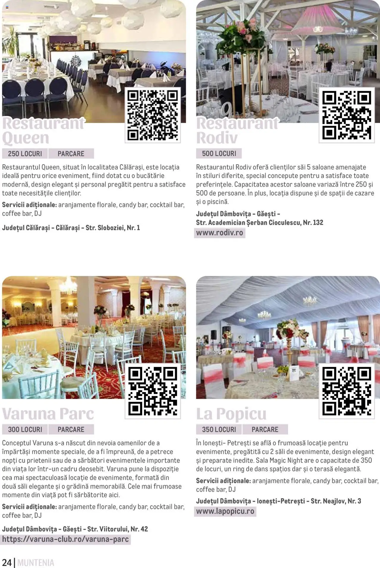 Noul catalog Metro – valabil de la 09.05.2024 | Pagină: 24 | Produse: Bucătărie, Cocktail