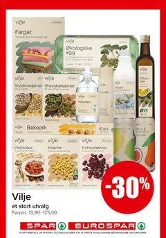 Forhåndsvisning av Spar kundeavis gyldig fra 04.05.2026 | Side: 2
