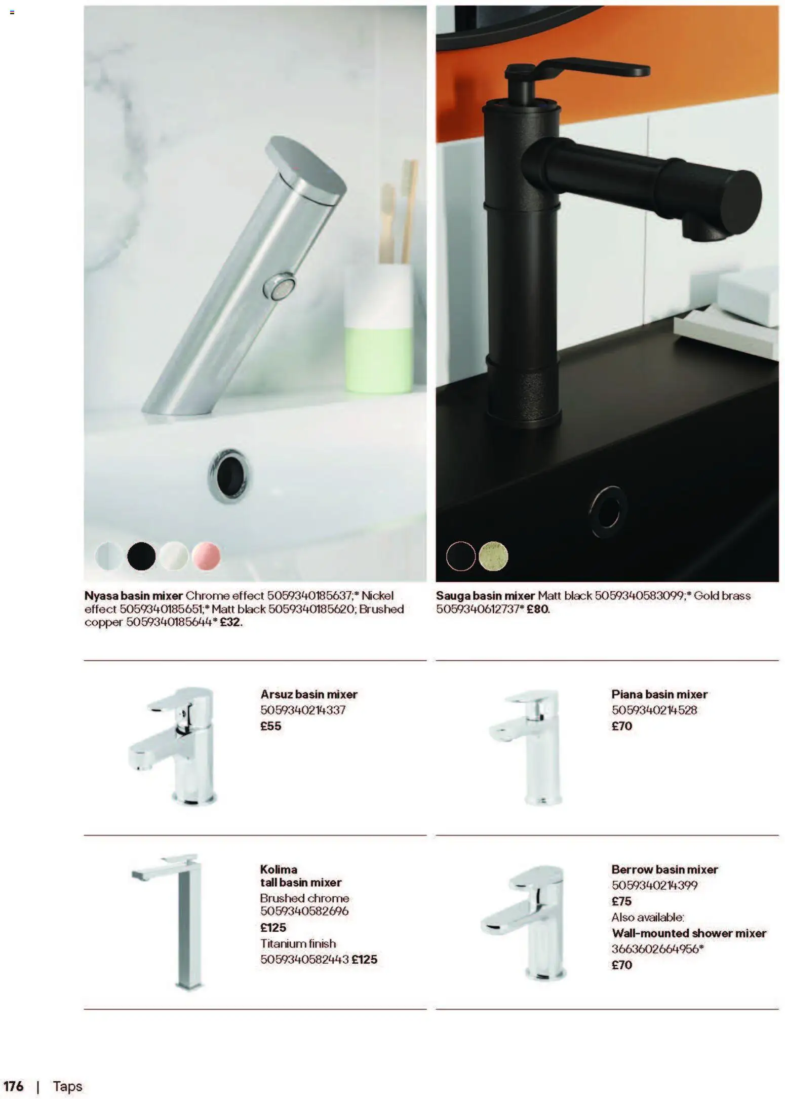B&Q B&Q Bq Bq Bathrooms Home Deals December 2025 — page 176 of 280