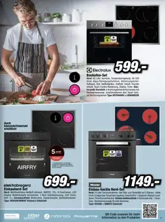 RED ZAC Flugblatt ab 22.06.2026 gültig | Seite: 11 | Produkte: Herd