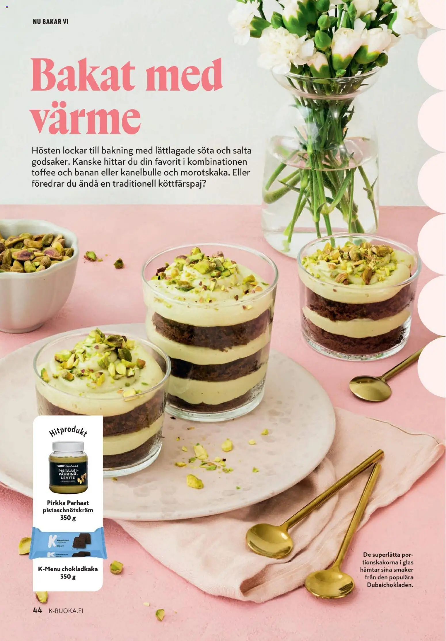 K-Market tarjoukset – voimassa 30/09/2026 alkaen | Sivu: 44