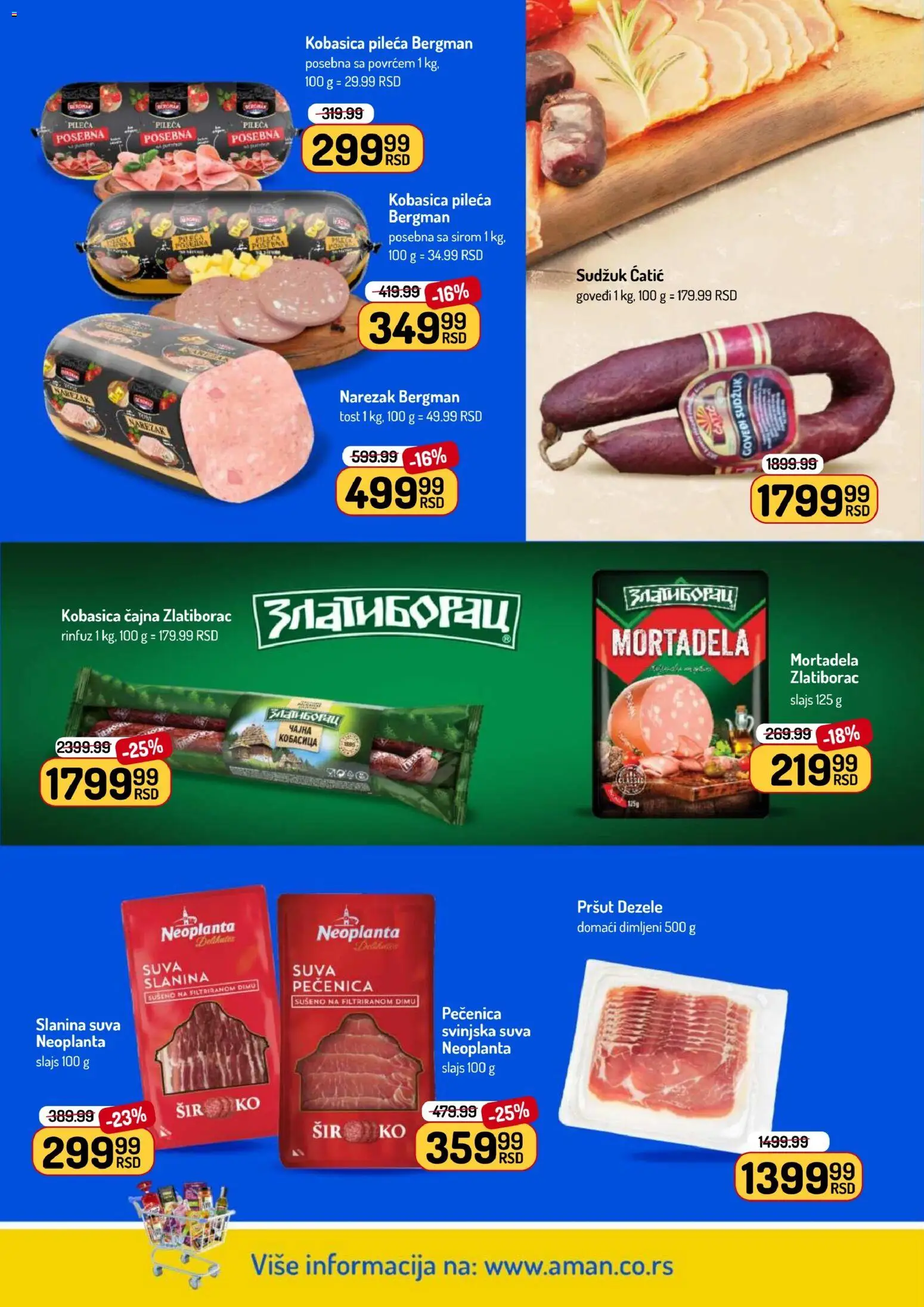 Aman katalog - važi od 06.07.2026 | Strana: 6