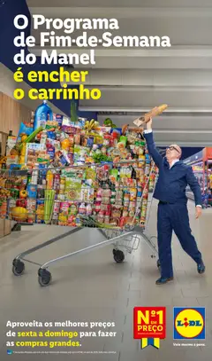 Pré-visualização Olha Louro, Olha Louro válido de 11.05.2026 | Página: 24 | Produtos: Louro, Base, Chás