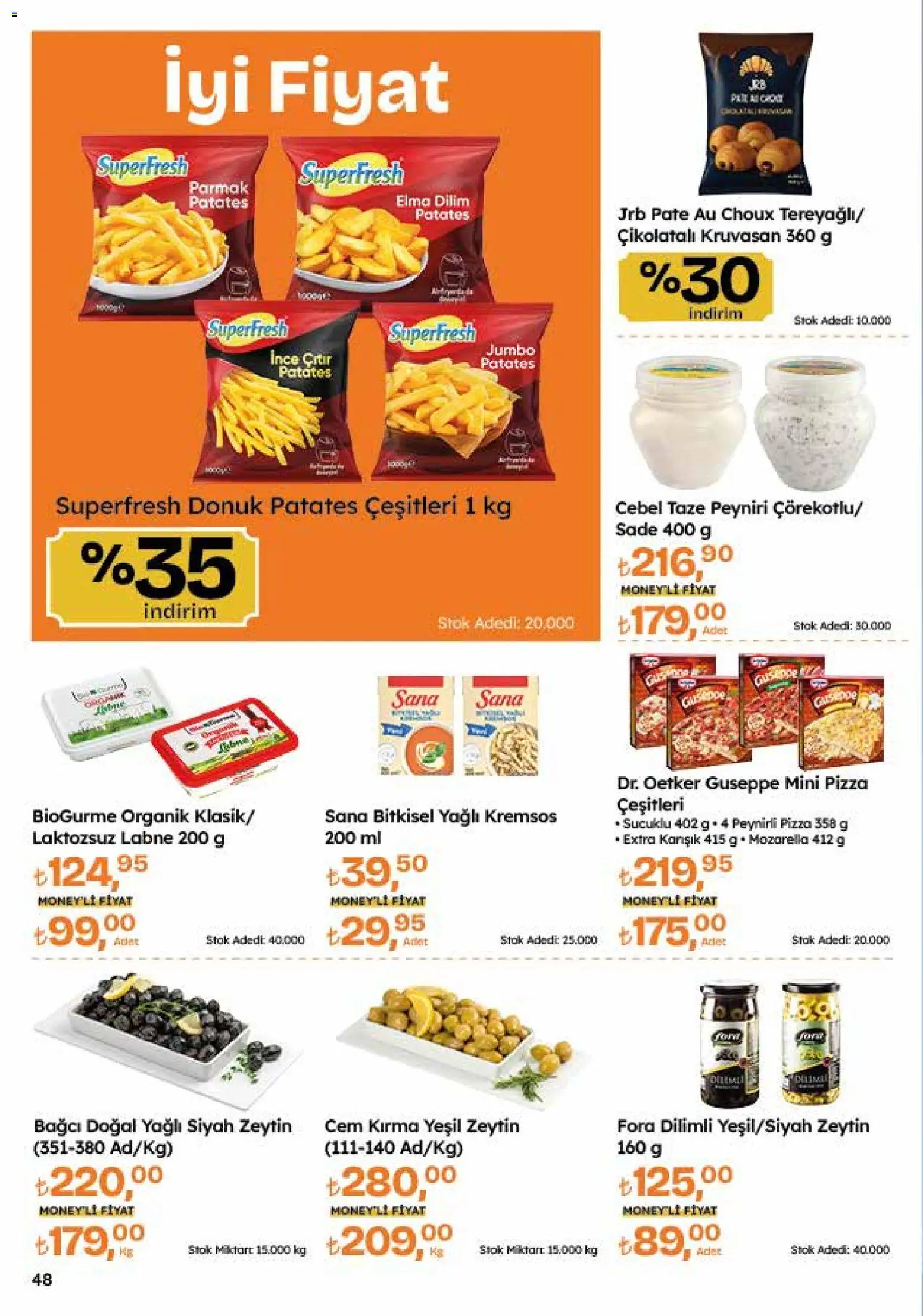 Migros Katalog - 5M Migroskop Dijital - 18.06.2026 tarihinden itibaren geçerlidir | Sayfa: 48