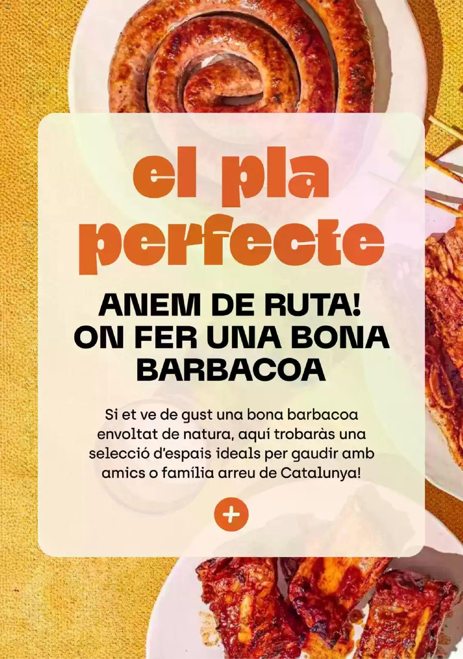 Bonpreu Fa Bo I Se'ns Nota │ válido desde el 04/08/2026 | Página: 33