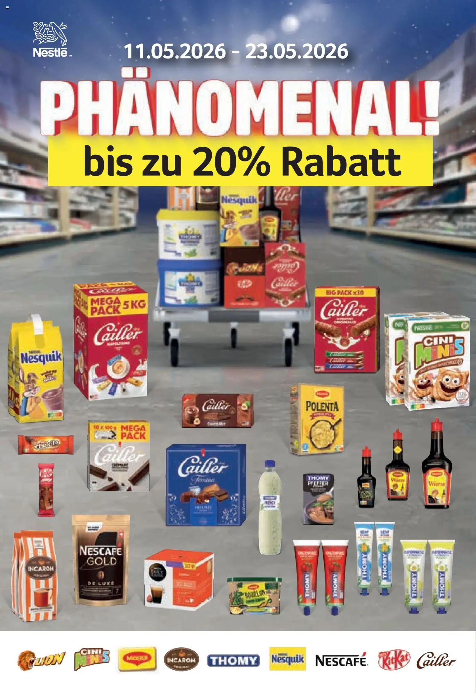 TopCC aktionen – gültig ab 18.05.2026 | Seite: 16