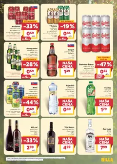 Billa leták platný od 01.07.2026 | Strana: 13
