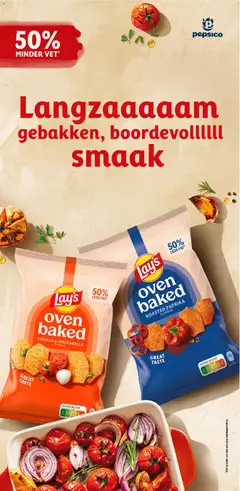 Plus folder - Voorbeeld van een folder van Plus, geldig van 28-10-2026 | Pagina: 33