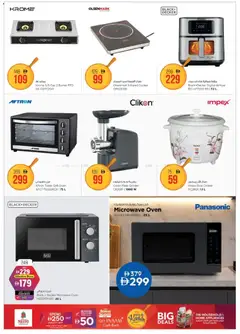 Preview of Nesto catalogue bonus season valid from 11.06.2026 | Page: 22