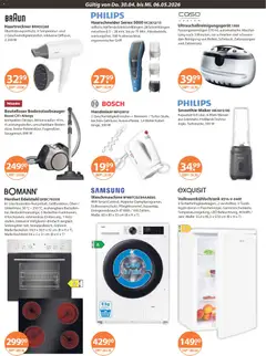 V-Markt Angebote ab 30.04.2026 gültig | Seite: 18