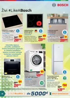 E.leclerc katalog akcije – veljaven od 20.05.2026 | Stran: 16