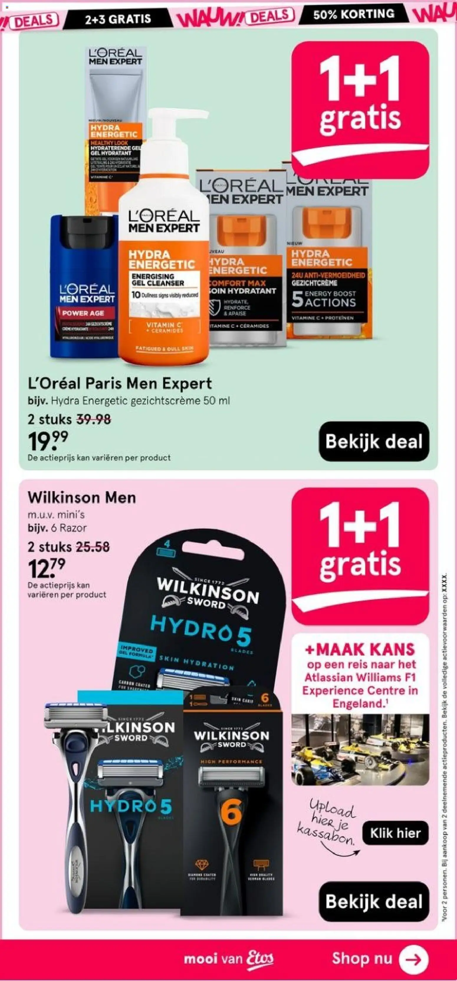 {H1} | Pagina: 41 | Producten: Kan, Gel, Boost, Vitamine C