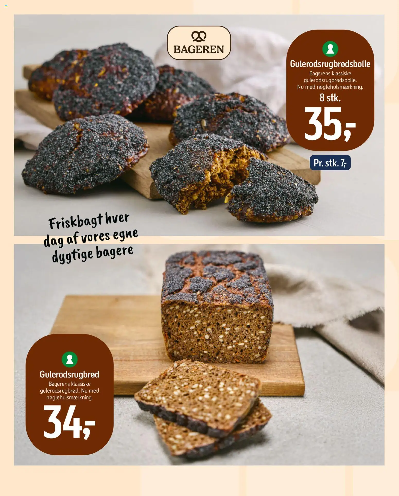 Føtex tilbudsavis – gyldig fra 09/10/2026 | Side: 31