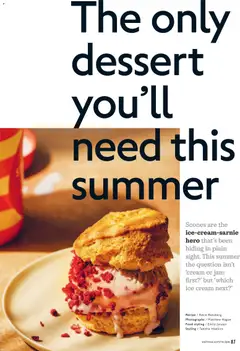 Preview of Waitrose Offers valid from 03.06.2026 | Page: 87