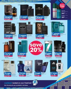 Clicks specials catalogue – valid from 09.06.2026 | Page: 7