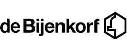 Logo van De Bijenkorf