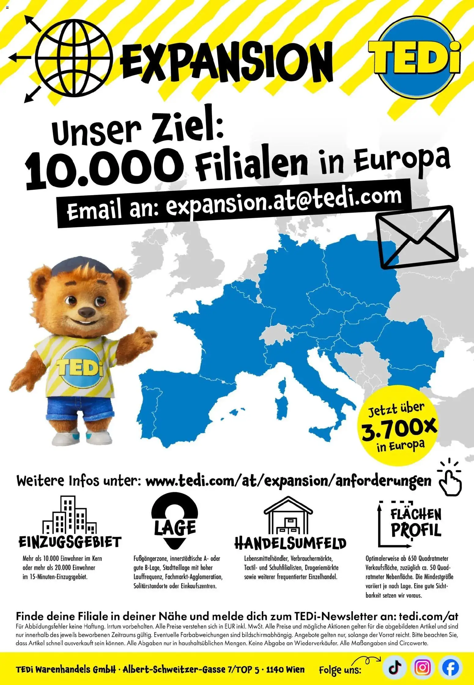 TEDi Flugblatt gültig ab 06.03.2026 | Seite: 40