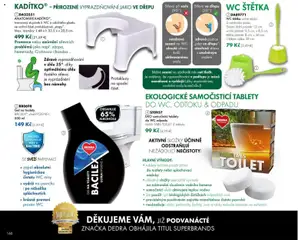 Dedra leták platný od 01.08.2026 | Strana: 60