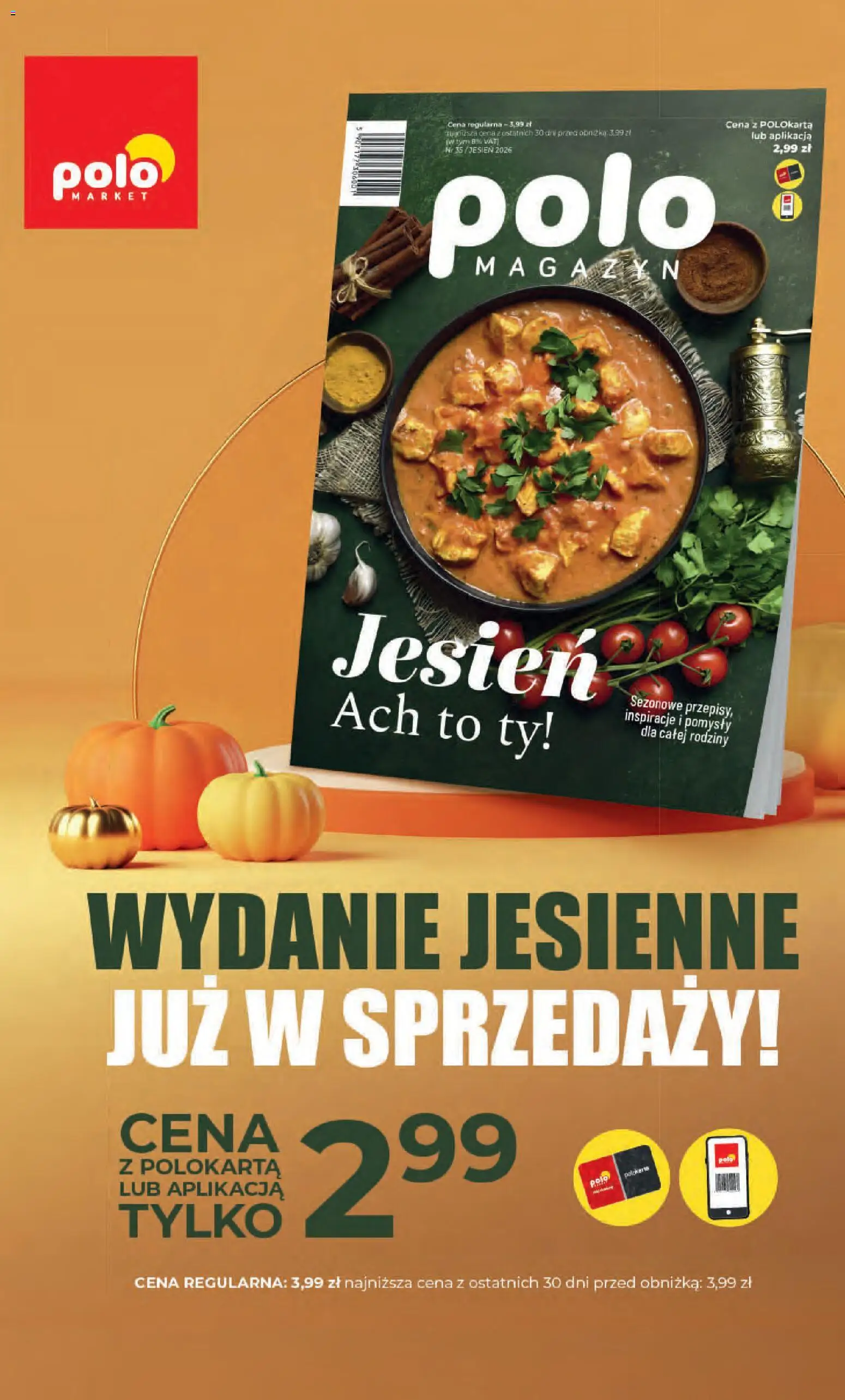 POLOmarket gazetka od 30.09.2026 | Strona: 66