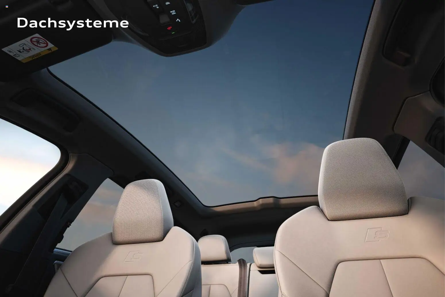 Audi A6 – gültig ab 28.10.2025 | Seite: 48 | Produkte: Tür