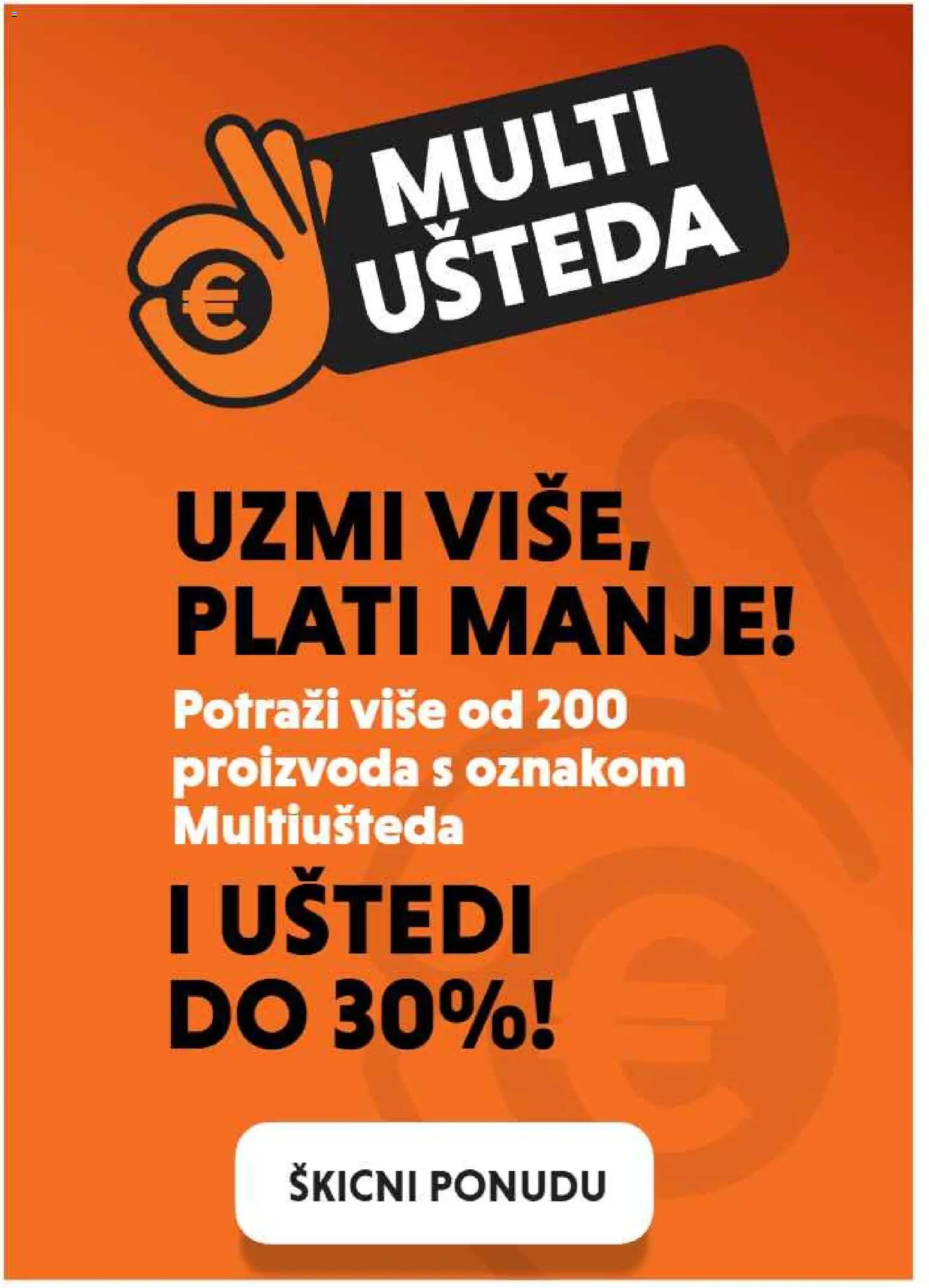 Studenac katalog | vrijedi od 12.08.2026 | Stranica: 26