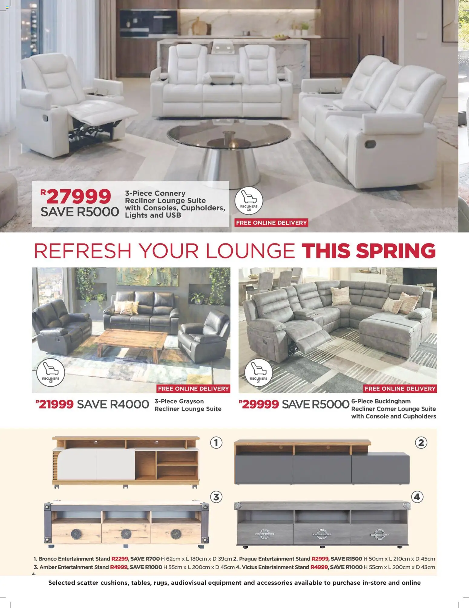 New House and Home catalogue – valid from 24/08/2026 | Page: 4