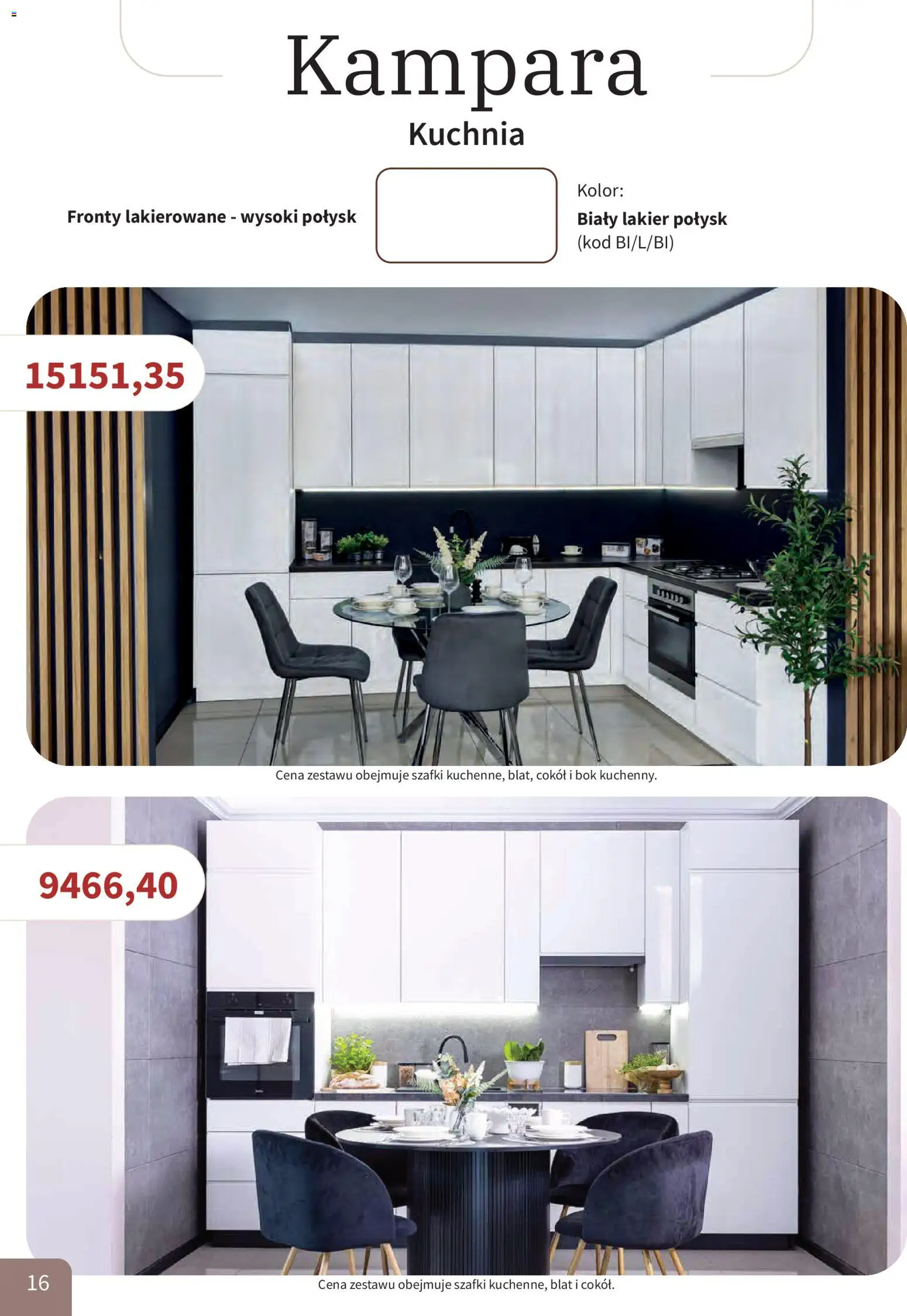 Bodzio Katalog od 01.10.2026 | Strona: 16
