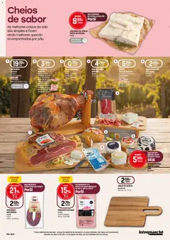 Pré-visualização Intermarché folheto Especial Vinhos Contact válido de 10/09/2026 | Página: 18