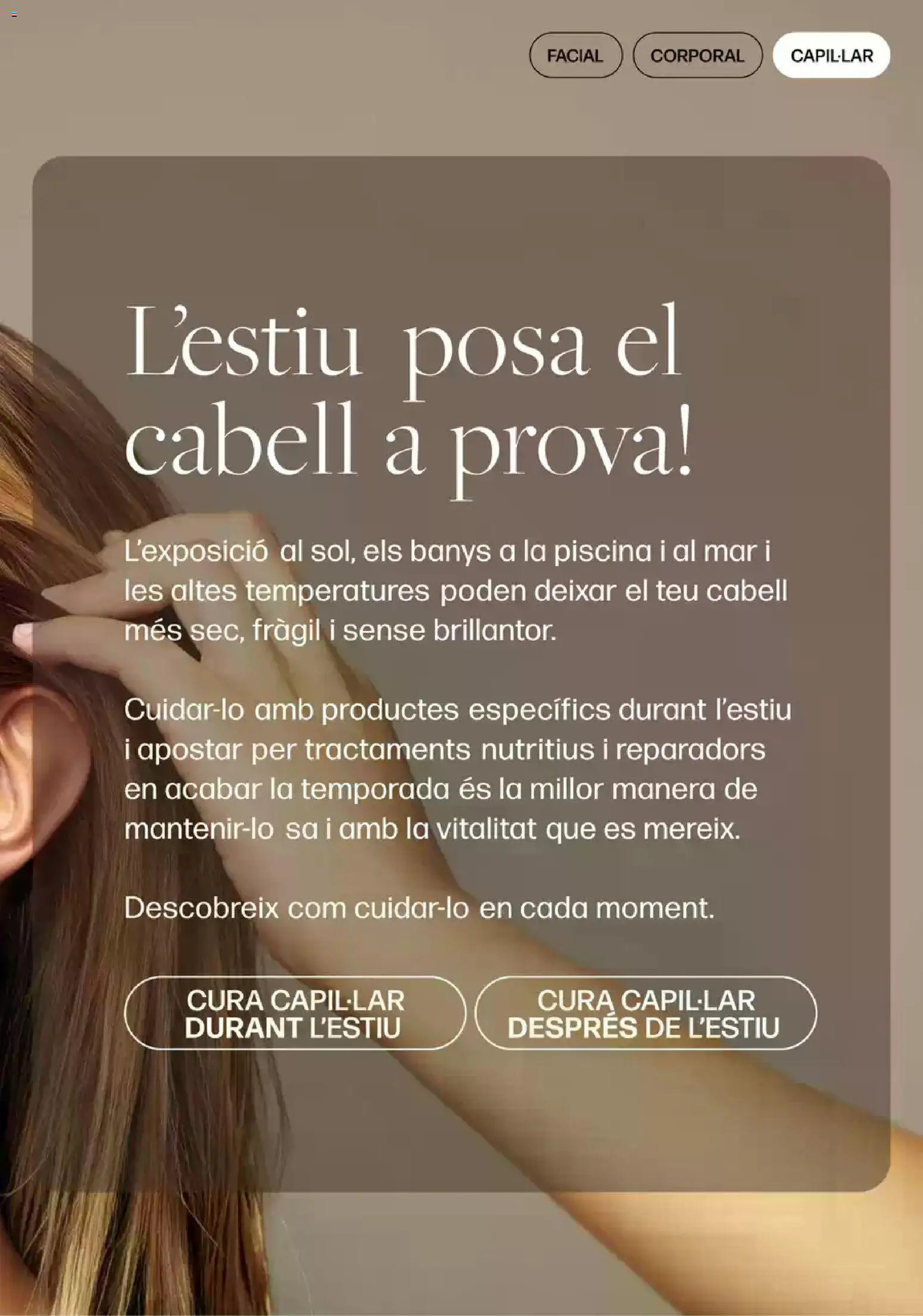 Bonpreu Perfumeria │ válido desde el 04/08/2026 | Página: 17