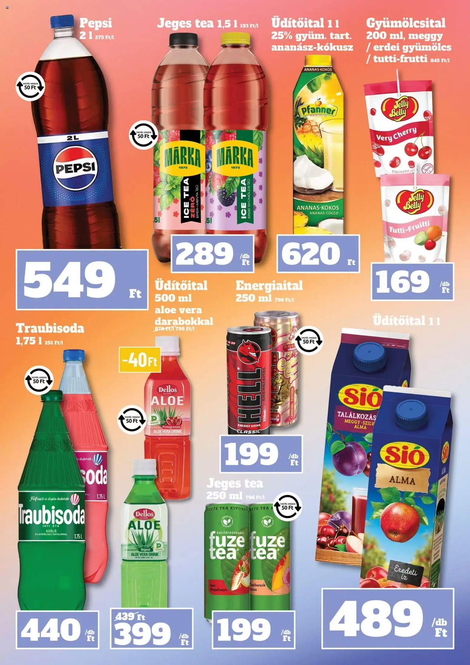 Family Diszkont akciós ujság - amely érvényes a következő dátumtól: 2026.08.21. | Oldal: 15