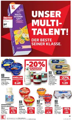 Kaufland Prospekt Ahaus ab 21.09.2026 gültig | Seite: 49