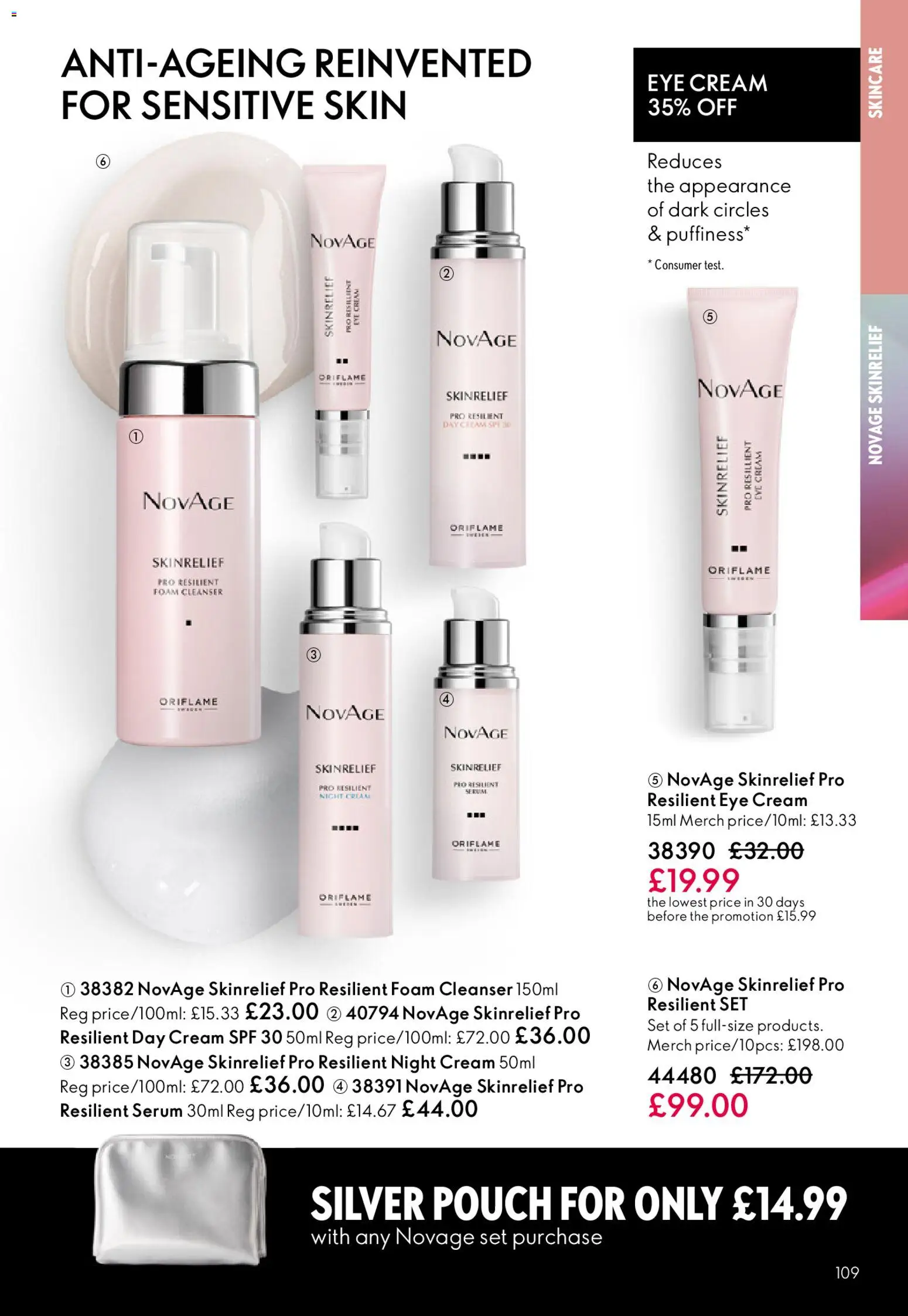 {H1} | Page: 109 | Products: Cream