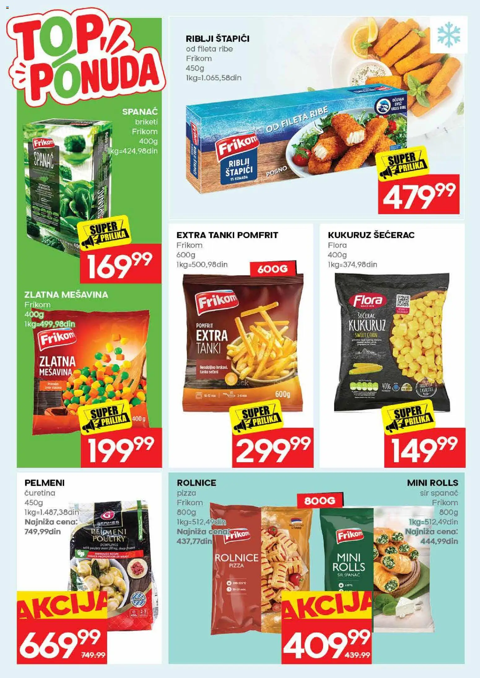 Idea katalog - važi od 28.09.2026 | Strana: 20