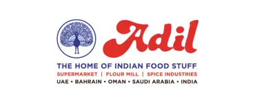 Al-Adil logo