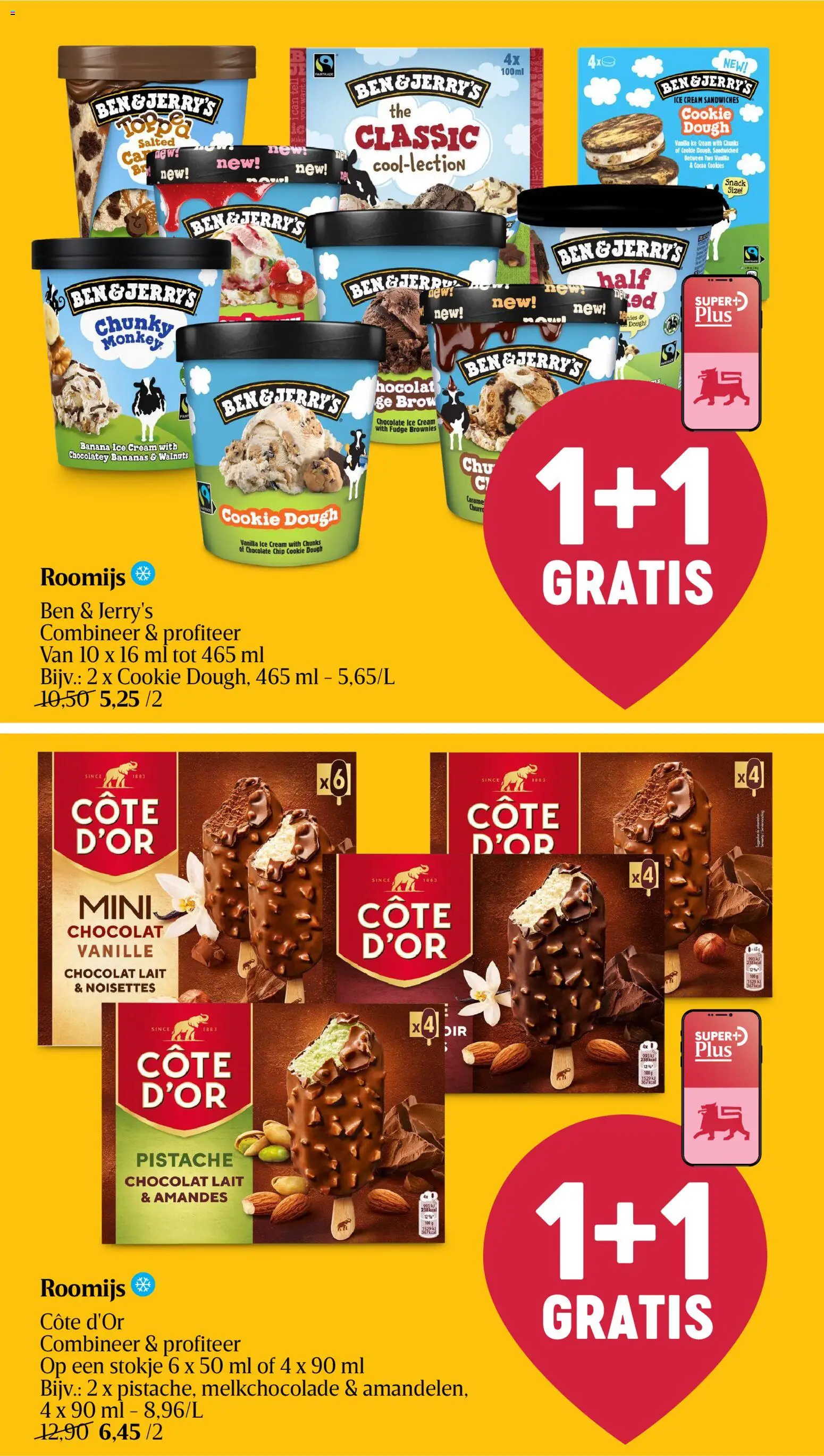 {H1} | Pagina: 20 | Producten: Brownies