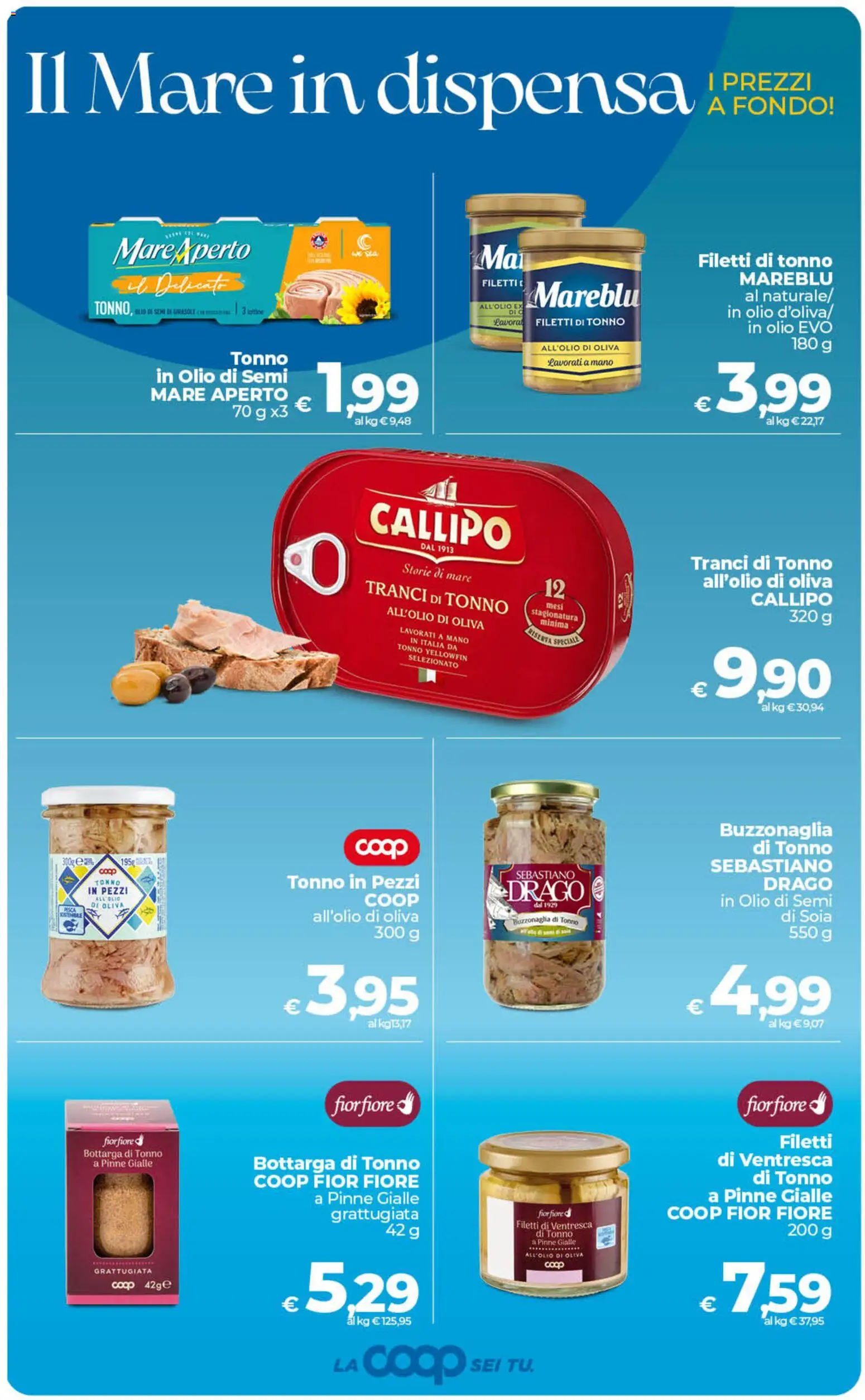 Volantino Ipercoop del 10/07/2026 | Pagina: 9