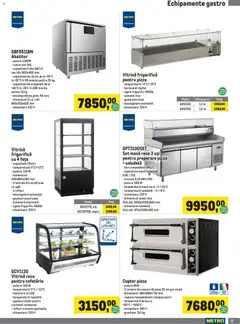 Ofertele Metro valabile de la 01.10.2026 | Pagină: 9