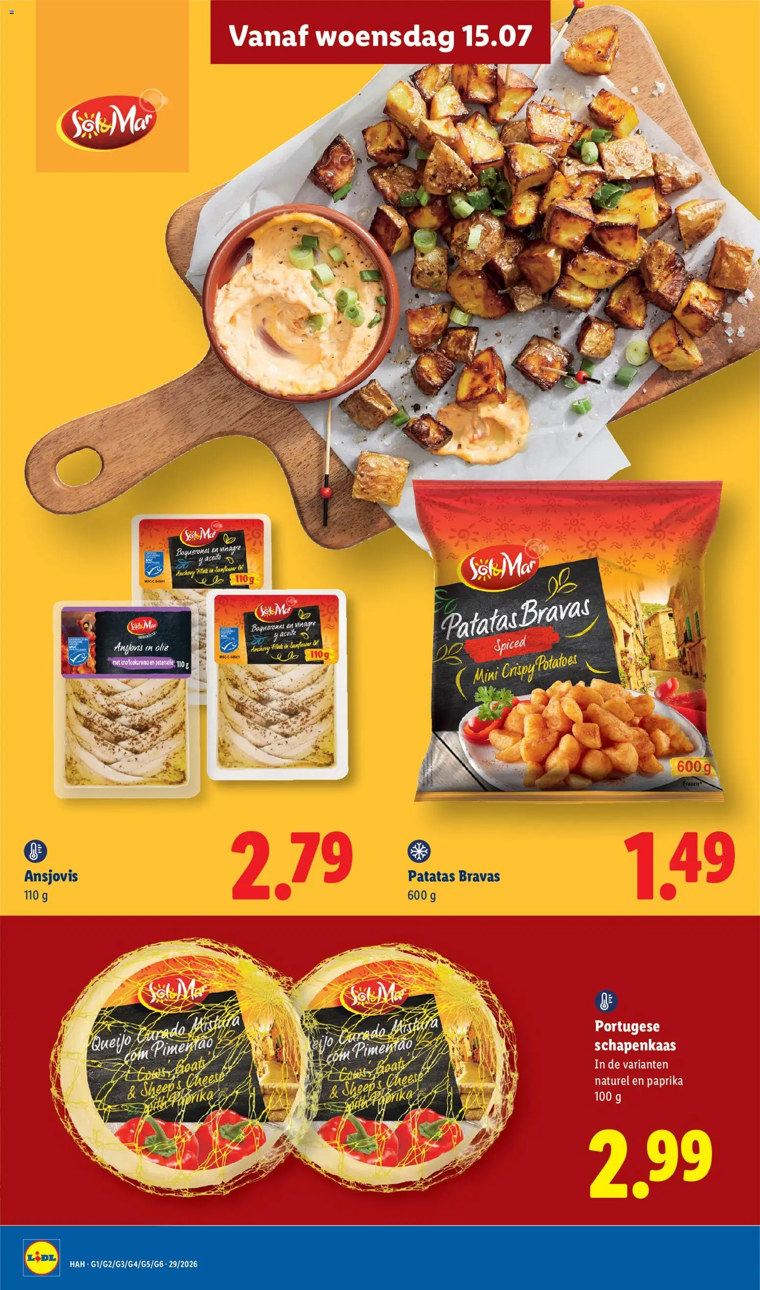 Lidl folder vanaf 13 — page 22