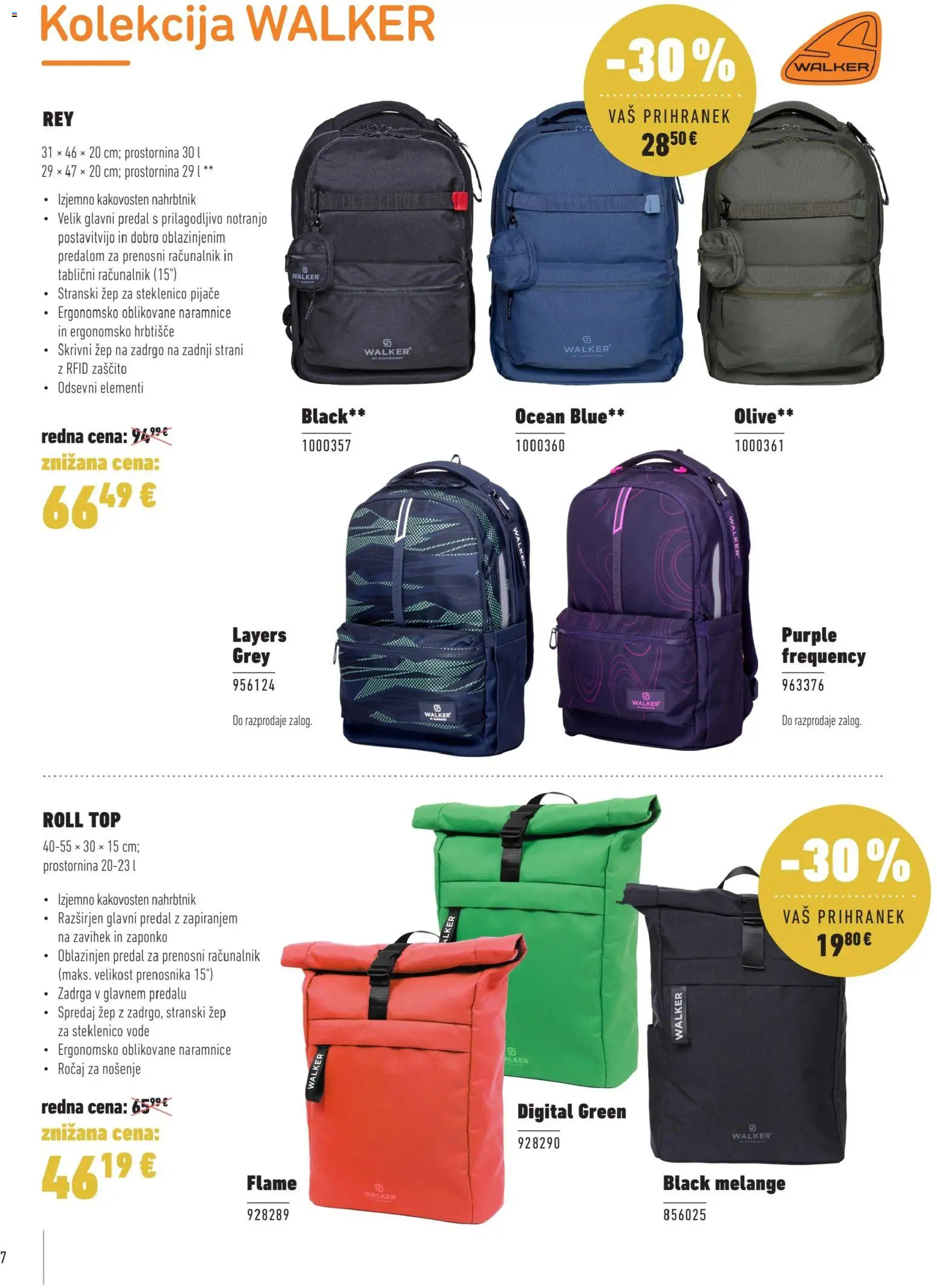 Novi Mladinska Knjiga katalog ponudbe – veljaven od 01.08.2026 | Stran: 8 | Izdelki: Prenosni racunalnik, Racunalnik, Olive, Nahrbtnik