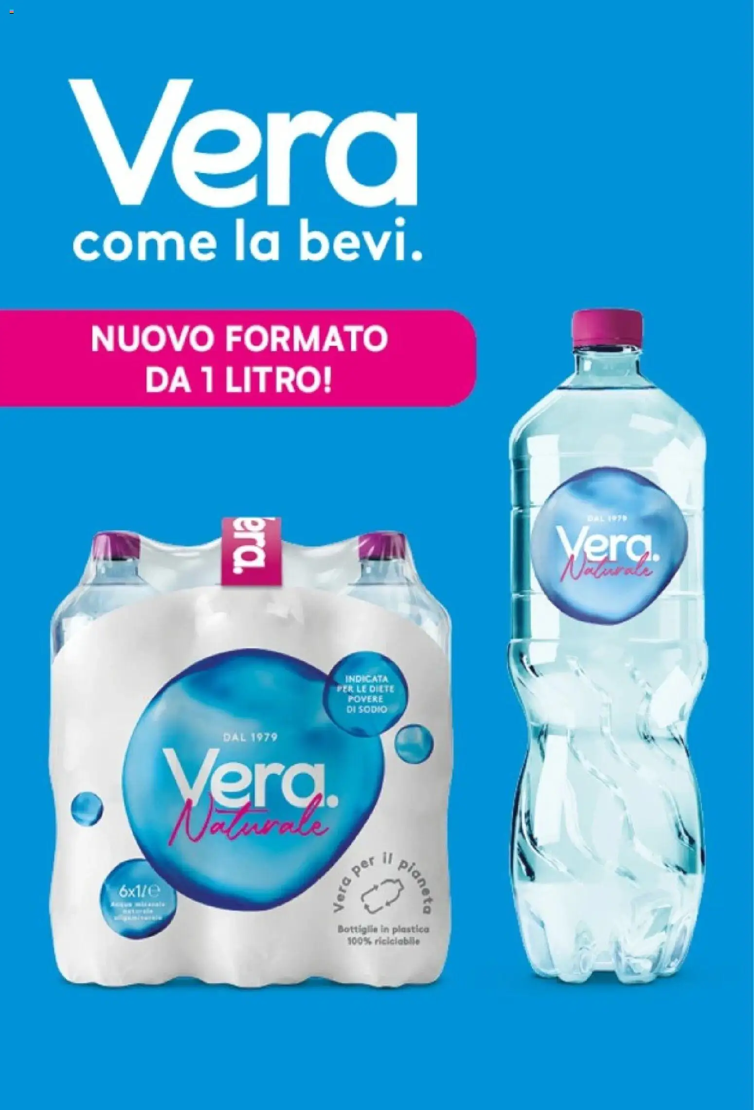 Volantino Decò del 08.06.2026 | Pagina: 16