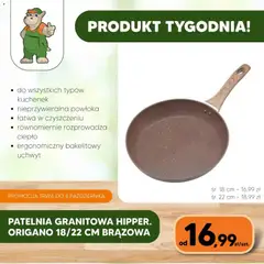 Pogląd oferty "Hipper gazetka" - ważna od 28.09.2026