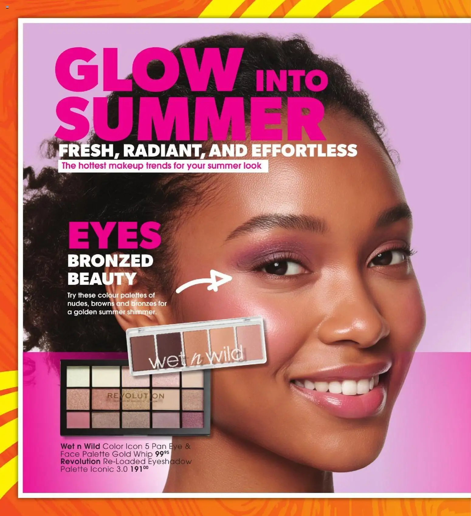 New Clicks catalogue – valid from 29/10/2026 | Page: 36