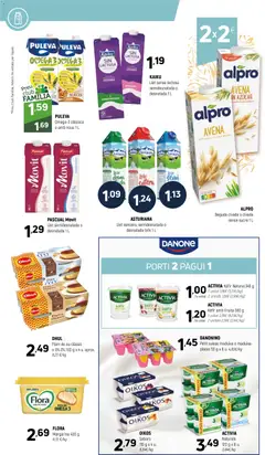 Vista previa Coviran Ofertas válido desde el 06/10/2026 | Página: 14
