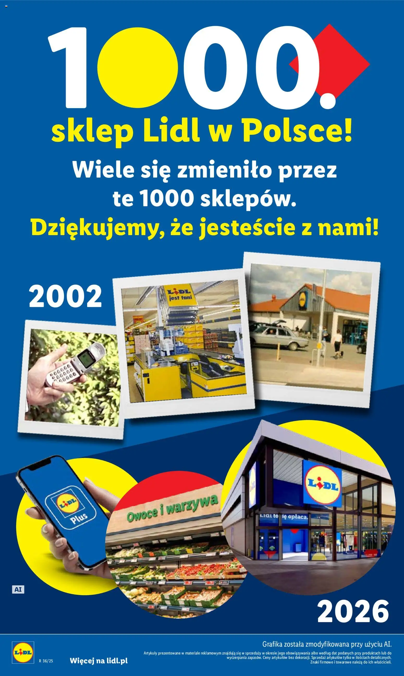 Lidl Polsko leták od 06.08.2026 | Strana: 2